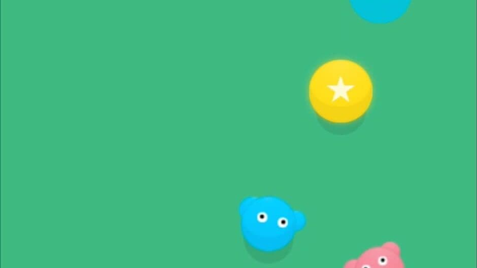 Скриншот 4 из Pongis Run