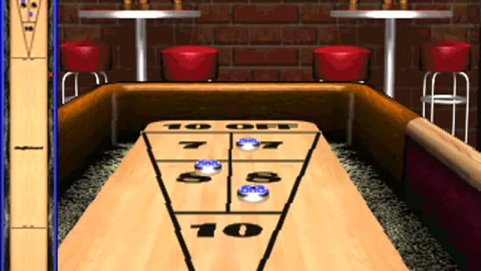 Скриншот 2 из Shuffleshot