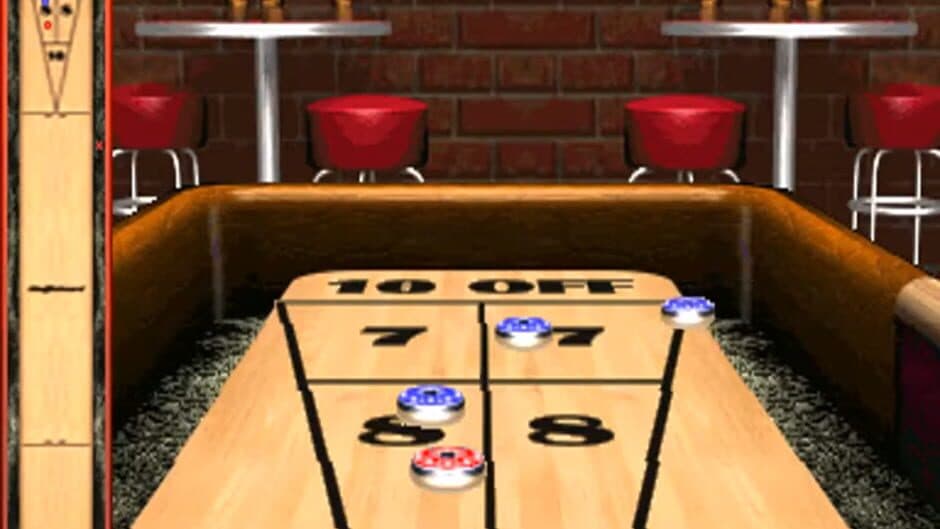 Скриншот 3 из Shuffleshot