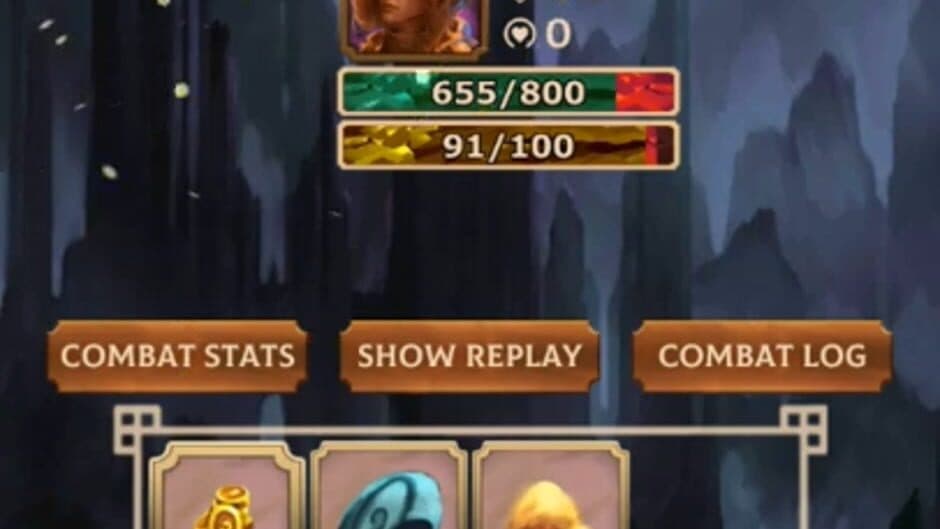 Скриншот 2 из Guild Masters