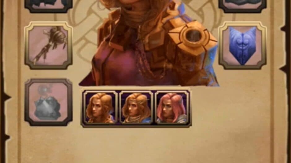 Скриншот 3 из Guild Masters