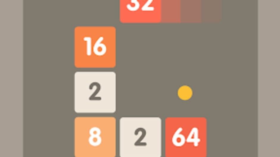 Скриншот 2 из 2048 Bricks