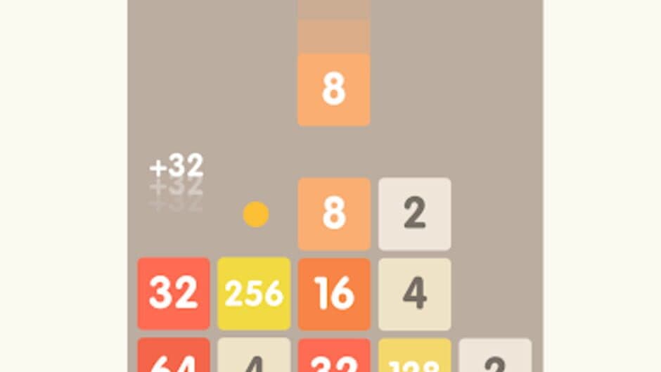 Скриншот 6 из 2048 Bricks