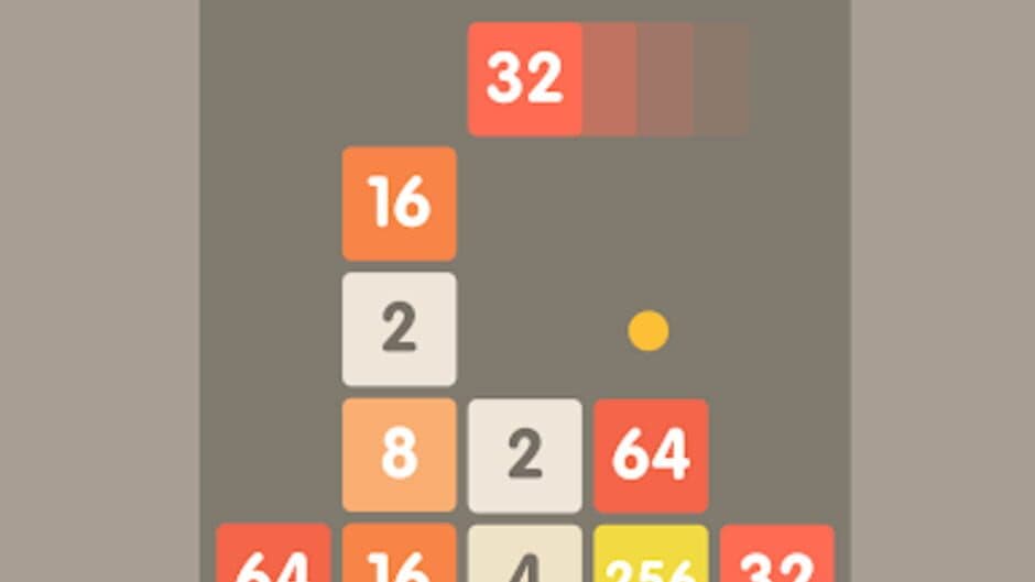 Скриншот 7 из 2048 Bricks