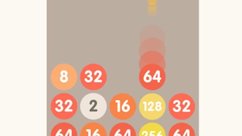 Скриншот 8 из 2048 Bricks