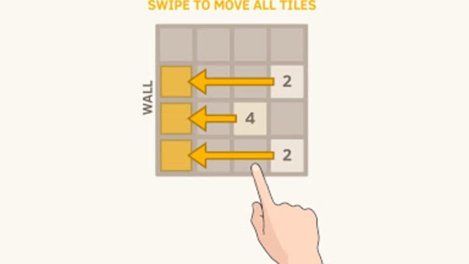 Скриншот 5 из 2048