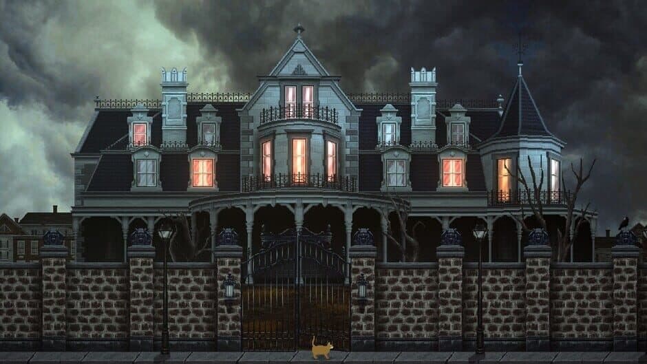 Скриншот 2 из Cats and the Other Lives