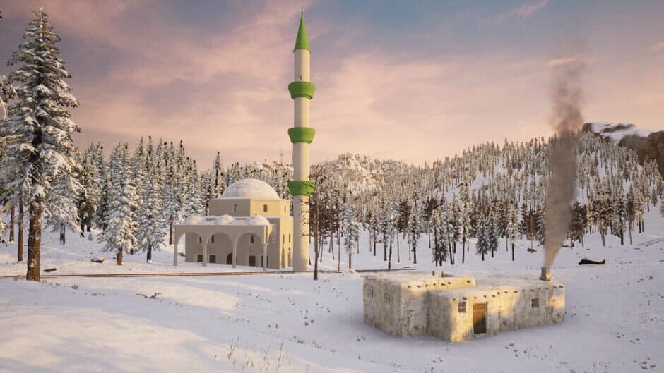 Скриншот 5 из Erzurum