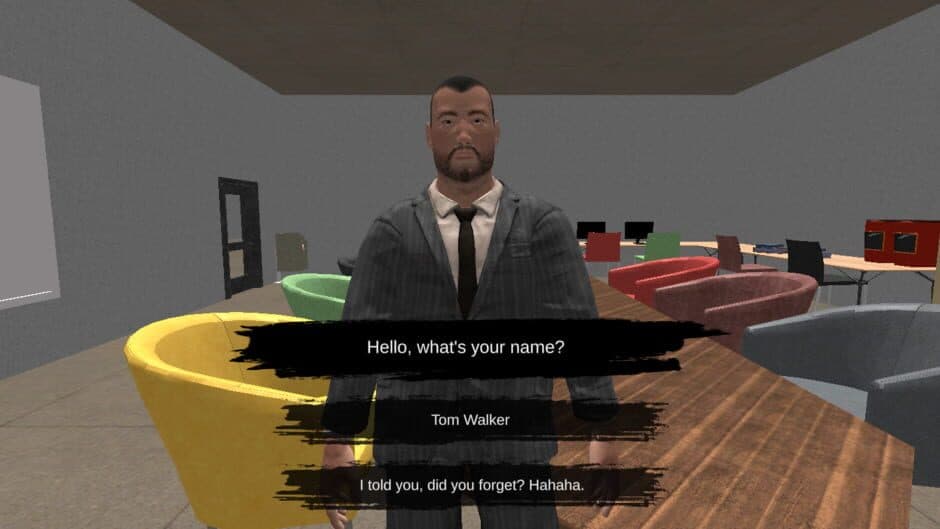 Скриншот 5 из Teacher Simulator