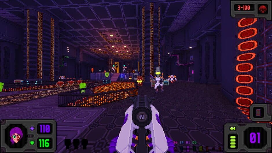 Скриншот 1 из Viscerafest