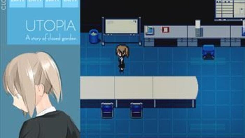 Скриншот 1 из Utopia