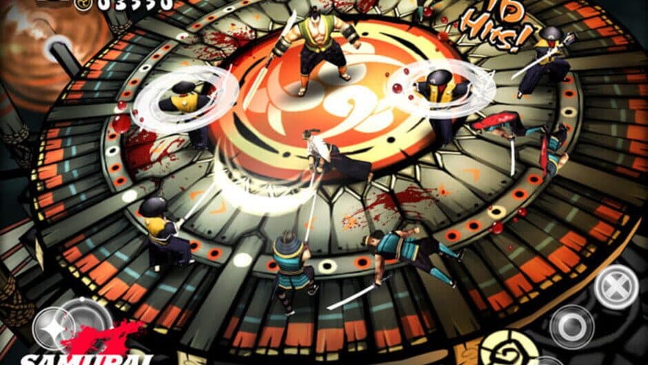 Скриншот 2 из Samurai II: Vengeance