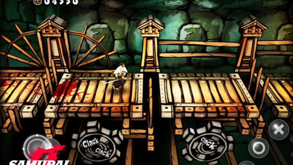 Скриншот 5 из Samurai II: Vengeance