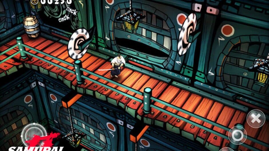Скриншот 9 из Samurai II: Vengeance