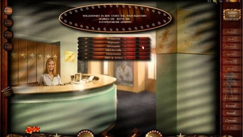 Скриншот 3 из Hollywood Pictures II