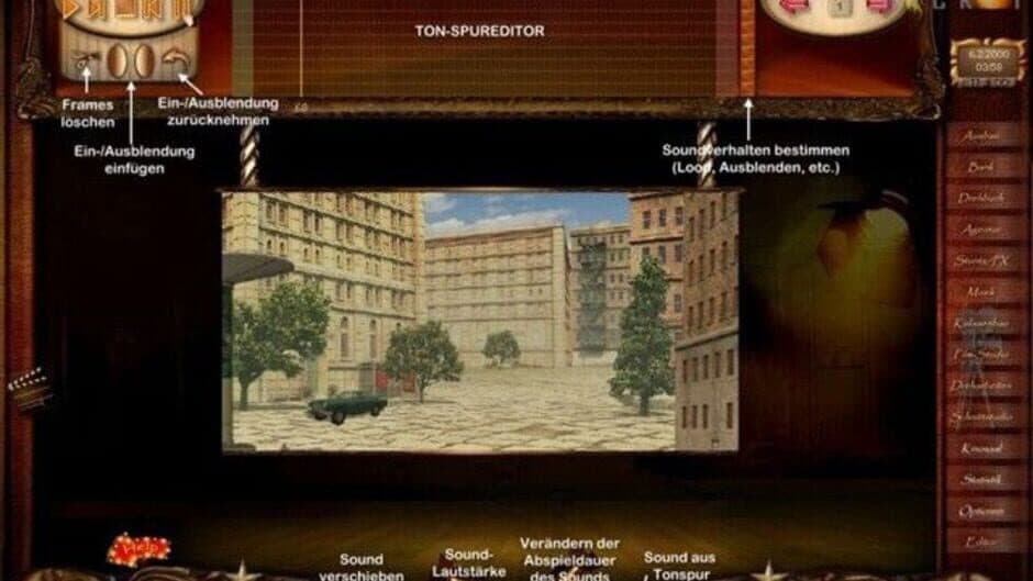 Скриншот 4 из Hollywood Pictures II