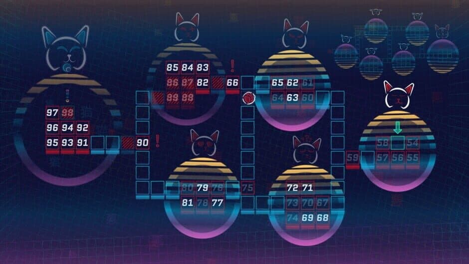 Скриншот 6 из U27RA R3Z0NANC3