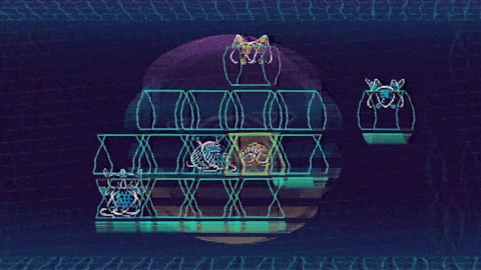 Скриншот 8 из U27RA R3Z0NANC3