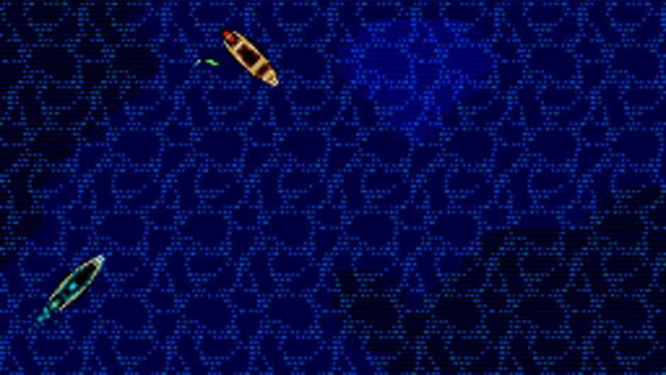 Скриншот 1 из King Salmon: The Big Catch