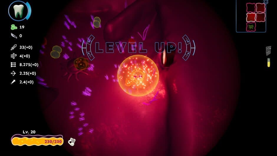 Скриншот 2 из Invirium