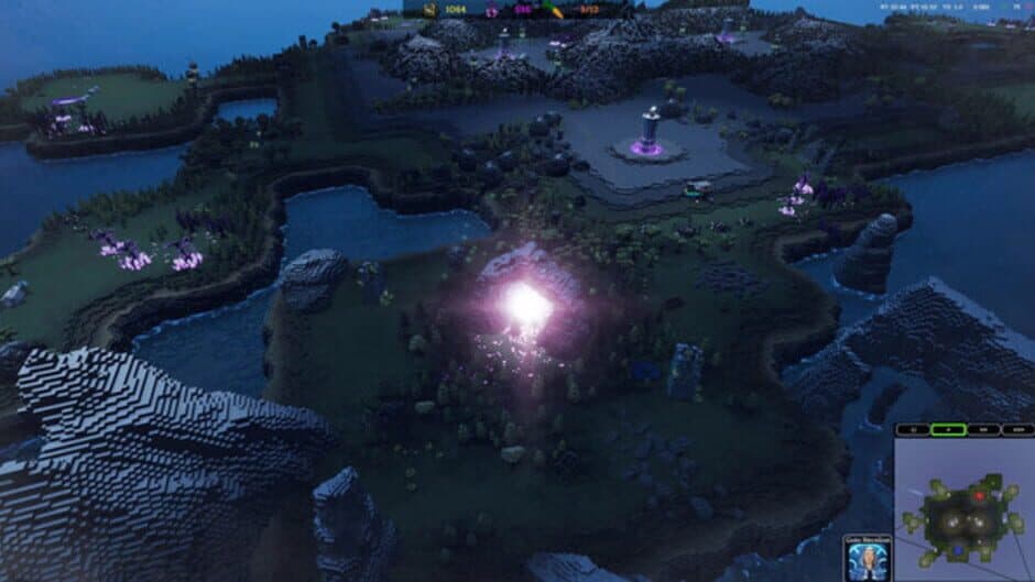 Скриншот 2 из Heart of Muriet