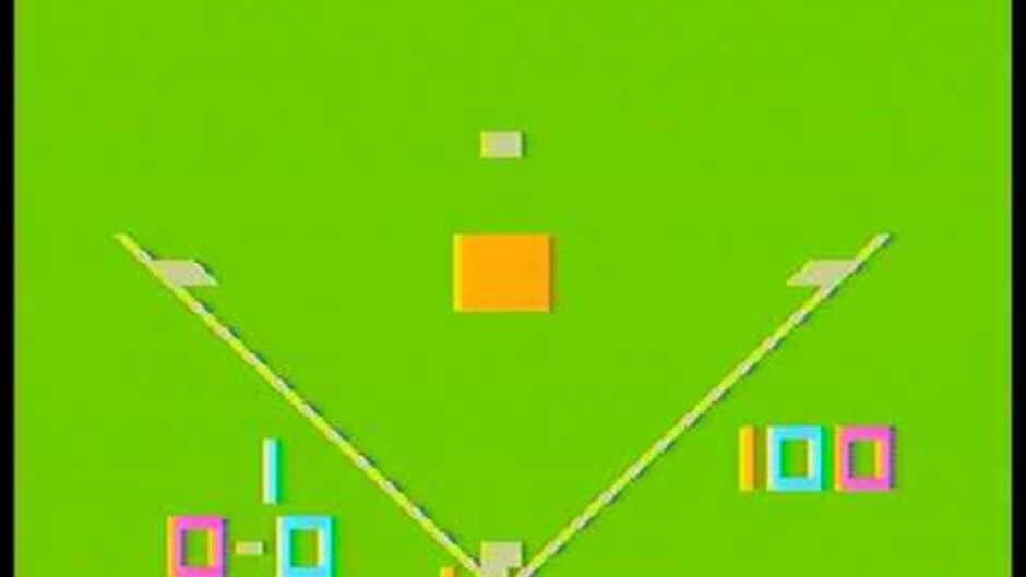 Скриншот 1 из Baseball
