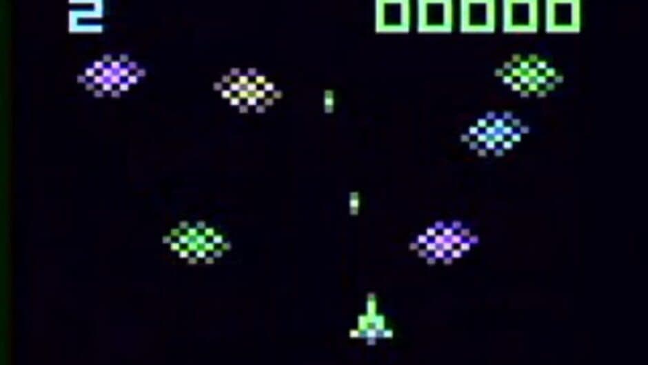 Скриншот 3 из Galaxian