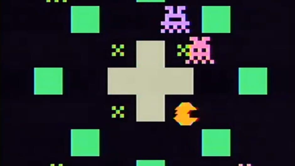 Скриншот 1 из PakPak Monster