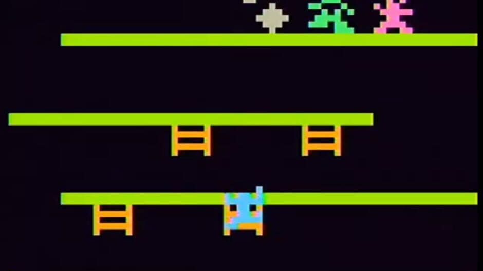 Скриншот 1 из Monster Mansion