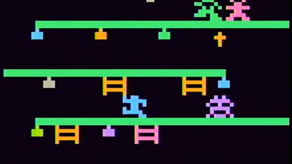 Скриншот 2 из Monster Mansion