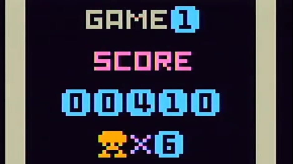 Скриншот 1 из Monster Block