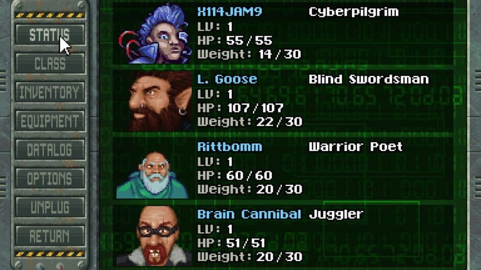 Скриншот 2 из The Magical Realms of Tír na Nóg: Escape from Necron 7 - Revenge of Cuchulainn: The Official Game of the Movie – Chapter 2 of the Hoopz Barkley SaGa