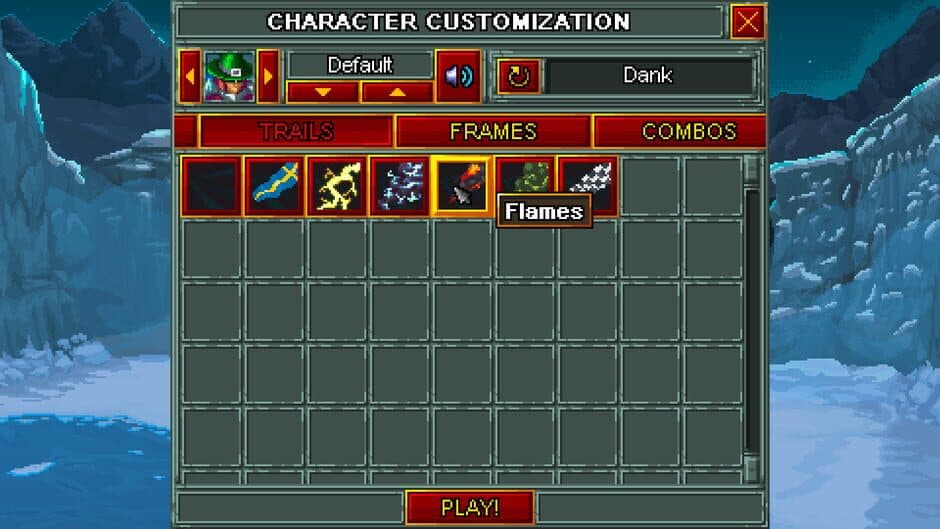 Скриншот 6 из Heroes of Hammerwatch: Moon Temple