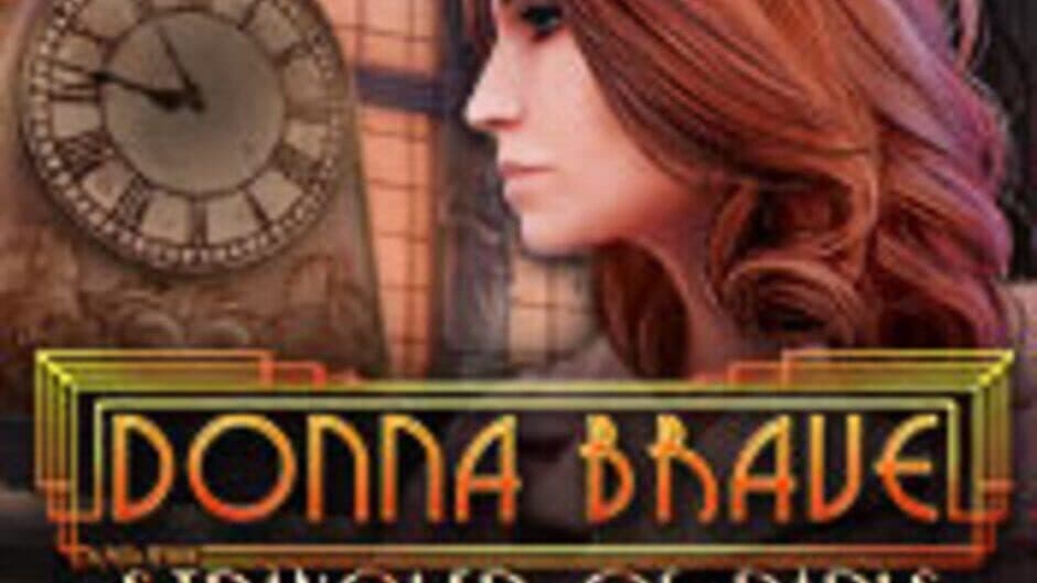 Скриншот 1 из Donna Brave: Paris Strangler