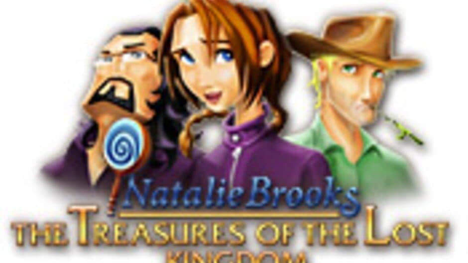 Скриншот 1 из Natalie Brooks Treasures of the Lost Kingdom