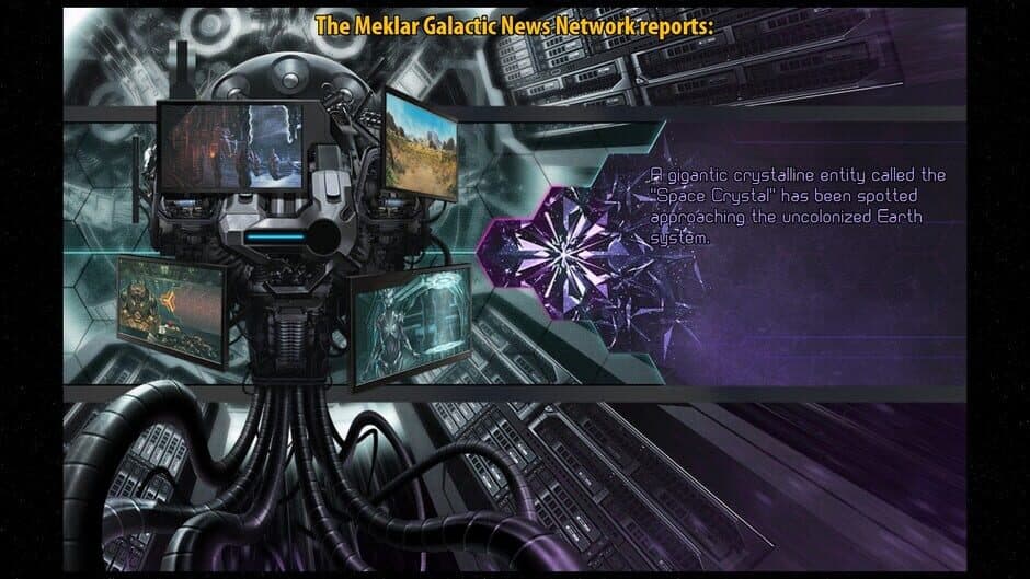 Скриншот 5 из Remnants of the Precursors