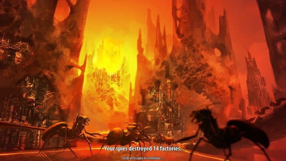 Скриншот 10 из Remnants of the Precursors