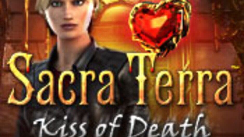 Скриншот 6 из Sacra Terra: Kiss of Death - Collector's Edition
