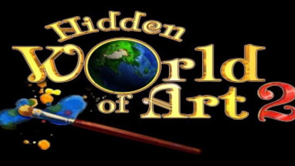 Скриншот 1 из Hidden World of Art 2