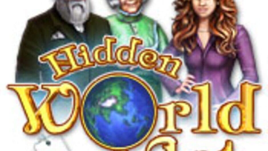Скриншот 1 из Hidden World of Art