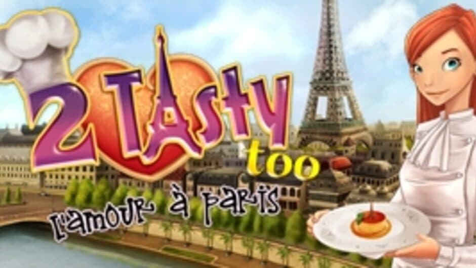 Скриншот 1 из 2 Tasty too