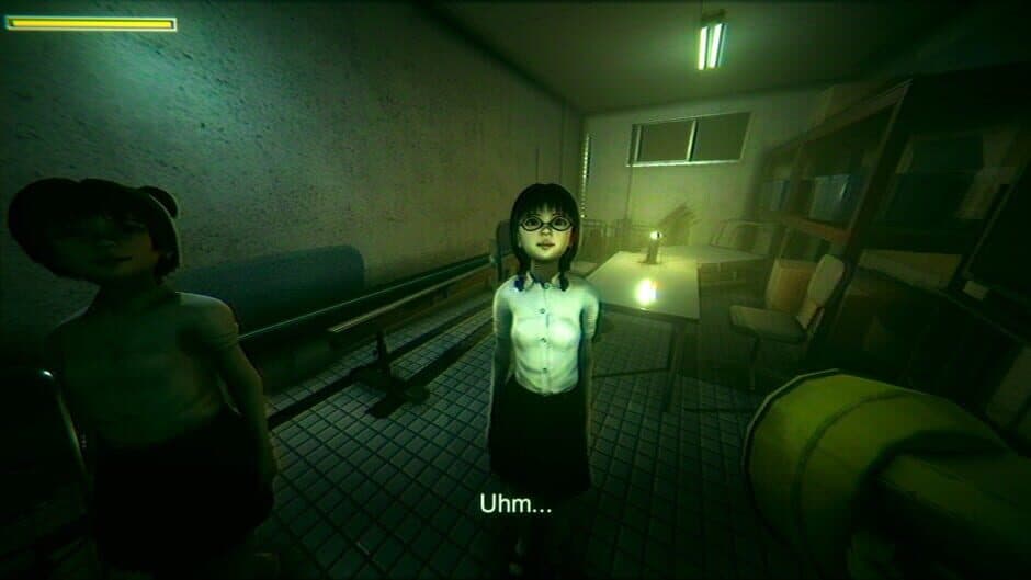 Скриншот 4 из Hanako