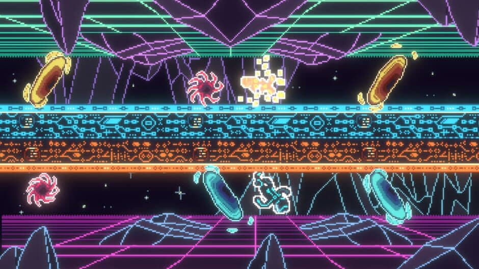 Скриншот 1 из Parallel Shift