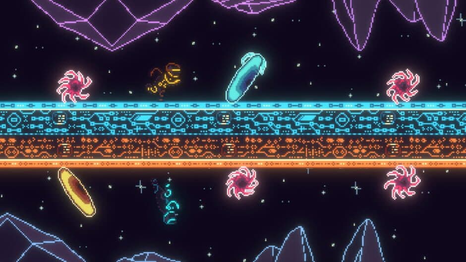 Скриншот 3 из Parallel Shift