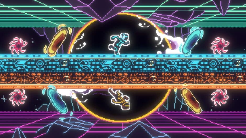 Скриншот 4 из Parallel Shift