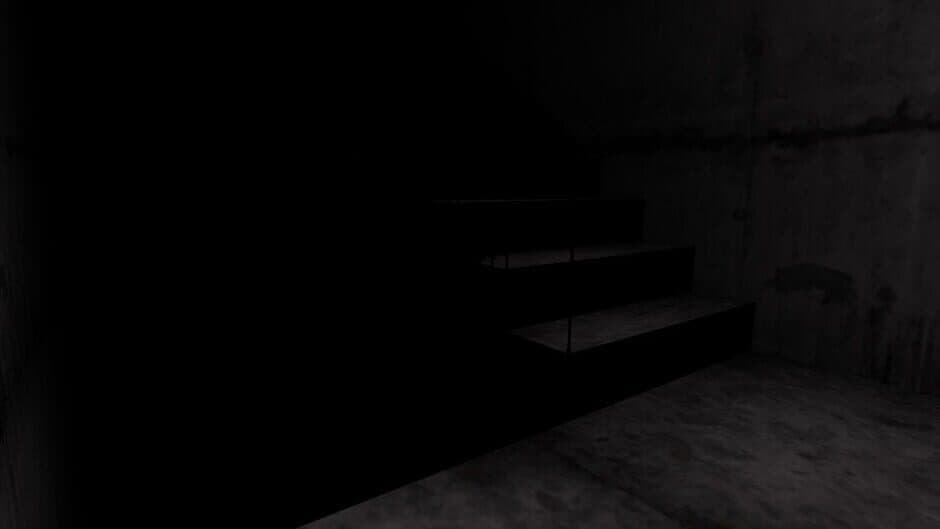 Скриншот 2 из The Endless Stairwell