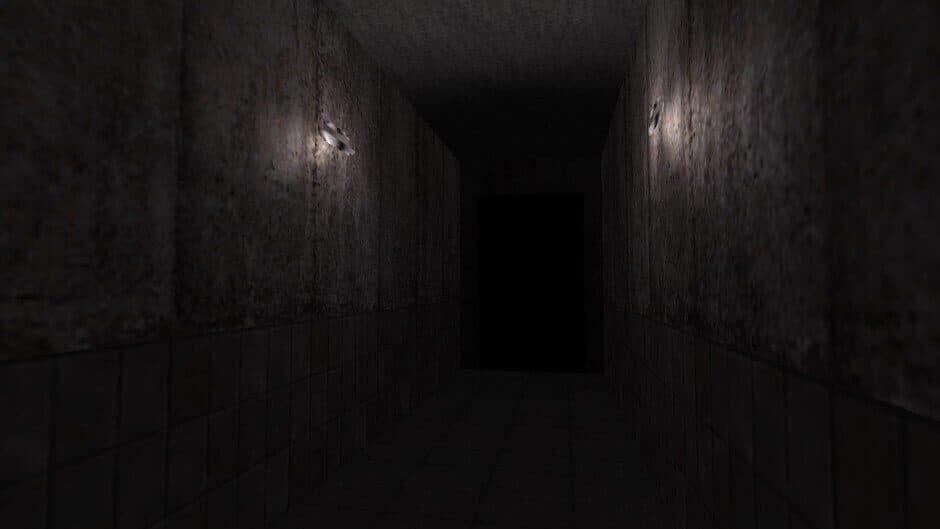 Скриншот 3 из The Endless Stairwell