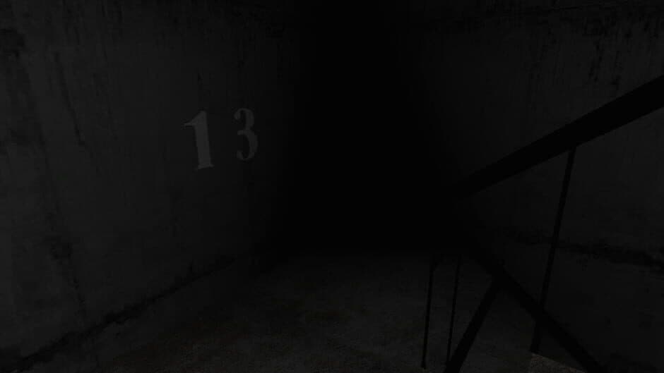 Скриншот 5 из The Endless Stairwell