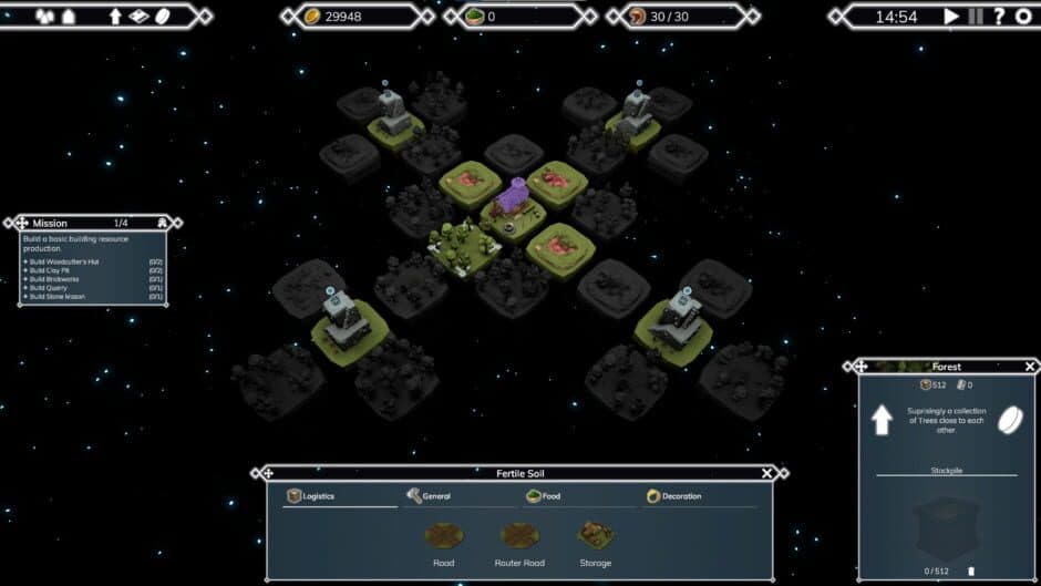 Скриншот 8 из Malmyr