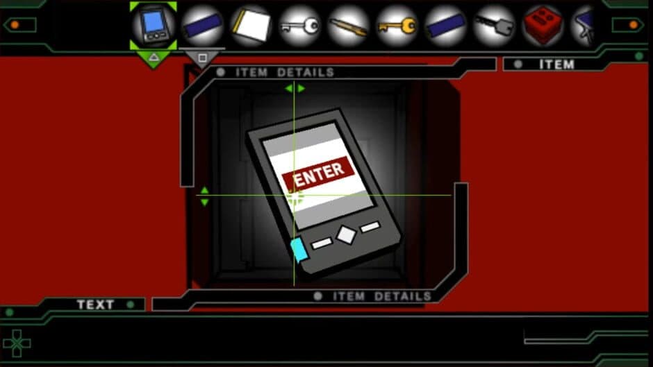 Скриншот 3 из Crimson Room: Reverse